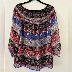 AGB top size L (G130)